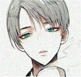观众青井头像