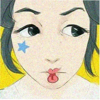 观众三宅头像