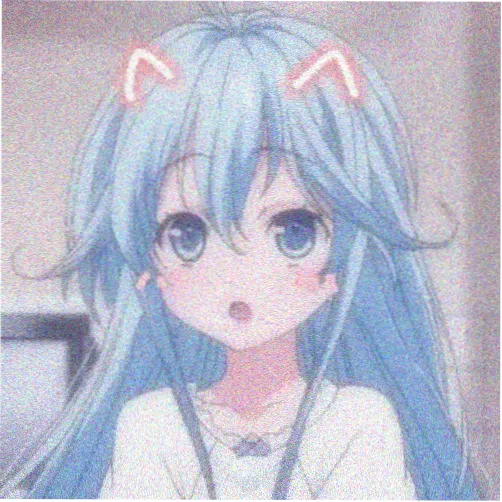 观众织田头像
